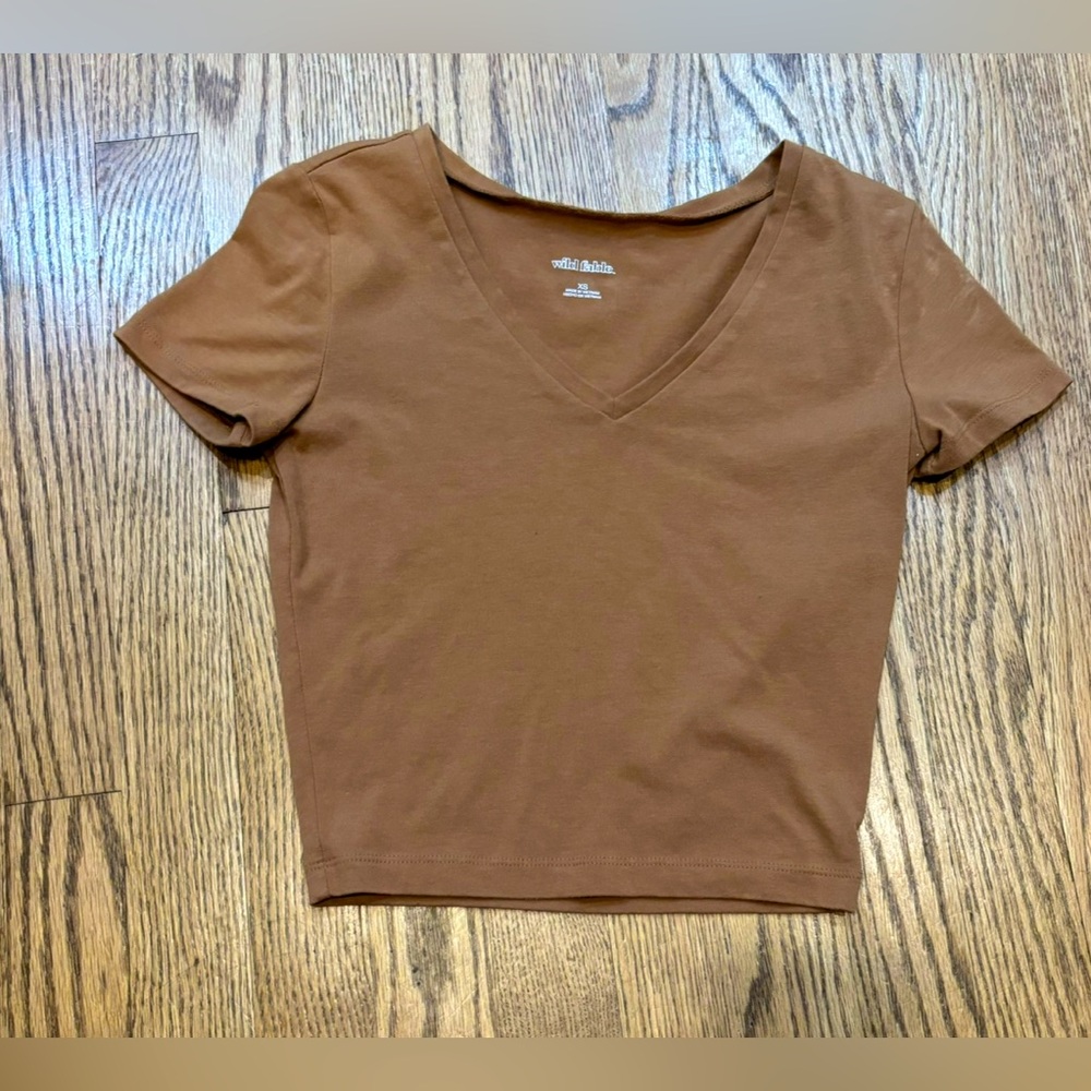 Wild Fable T Shirt